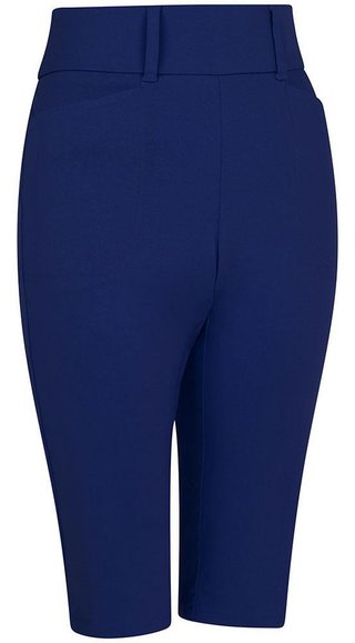 Callaway Pull On City Damen Shorts, dunkelblau