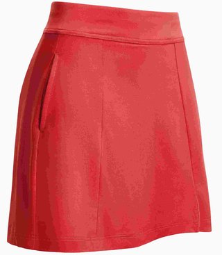 Callaway Tummy Control Golfrock, rot