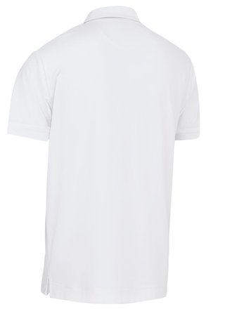 Callaway Multi-Color Herren Poloshirt, weiss