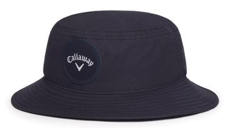 Callaway Aqua DR Bucket Hut, schwarz, S/M