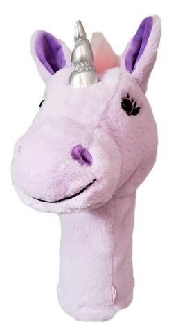 Daphne's Unicorn Driver Headcover, Einhorn