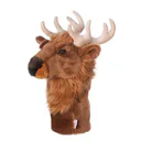 Daphne's Headcovers Elk Driver Headcover