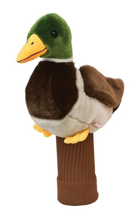 Daphne's Mallard Driver Headcover, Ente