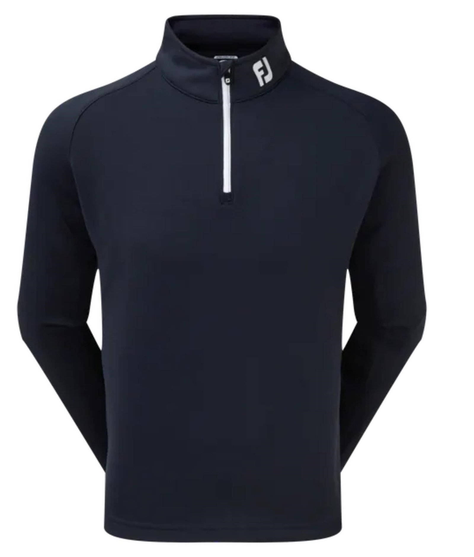 FootJoy Chill-Out Herren Sweatshirt, dunkelblau