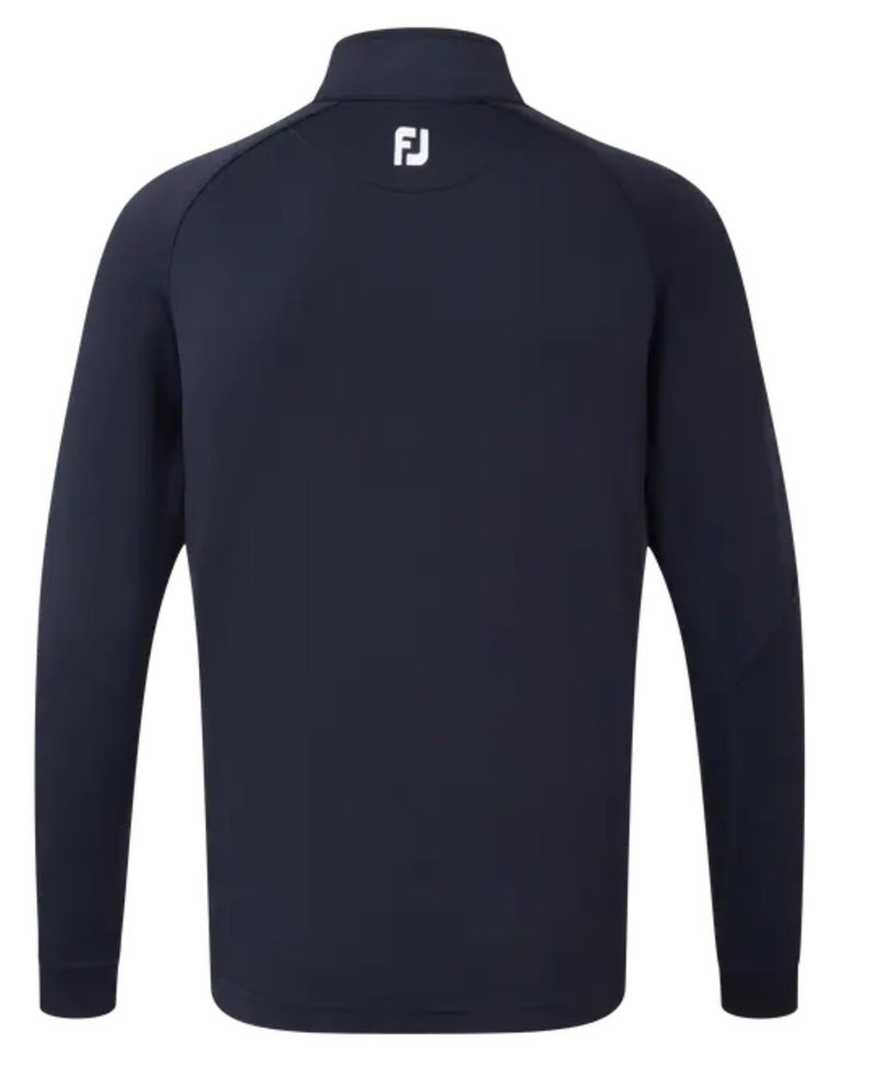 FootJoy Chill-Out Herren Sweatshirt, dunkelblau