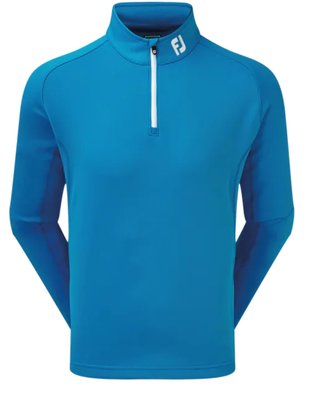 FootJoy Chill-Out Herren Sweatshirt, blau