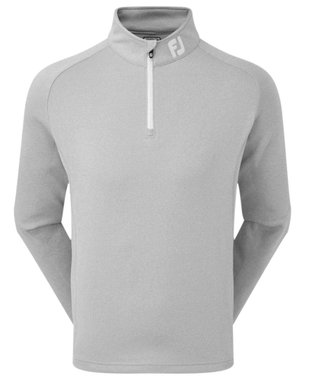 FootJoy Chill-Out Herren Sweatshirt, grau
