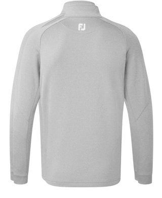 FootJoy Chill-Out Herren Sweatshirt, grau