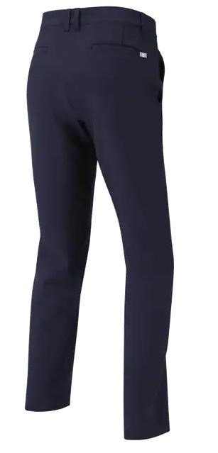 FootJoy Performance Regular Fit Herren Golfhose, dunkelblau