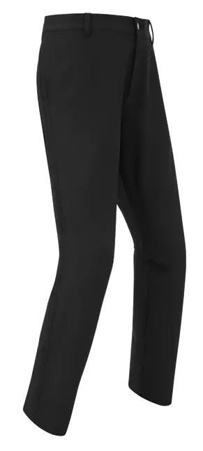 FootJoy Performance Regular Fit Herren Golfhose, schwarz