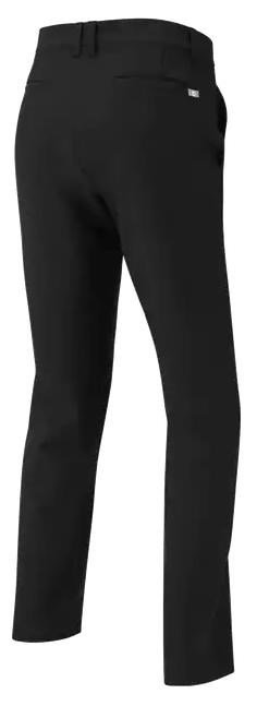 FootJoy Performance Regular Fit Herren Golfhose, schwarz