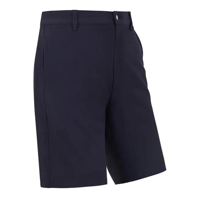 FootJoy Performance Regular Fit Herren Shorts, dunkelblau
