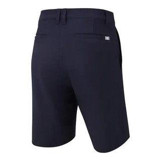 FootJoy Performance Regular Fit Herren Shorts, dunkelblau