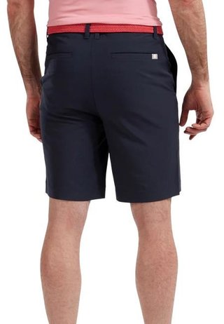 FootJoy Performance Regular Fit Herren Shorts, dunkelblau