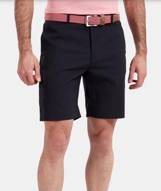 FootJoy Lite Tapered Fit Herren Shorts, dunkelblau