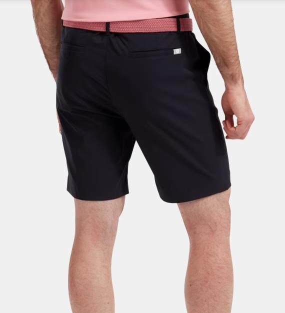 FootJoy Lite Tapered Fit Herren Shorts, dunkelblau
