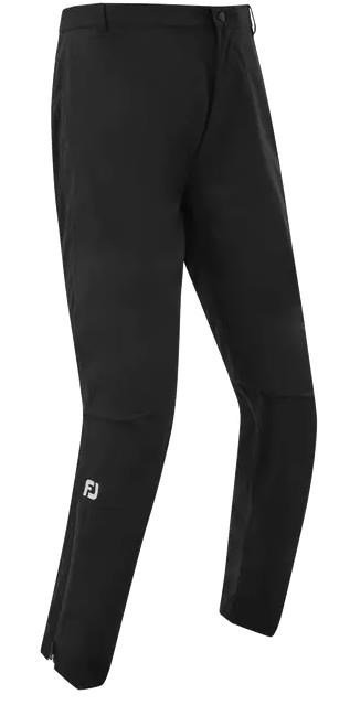 FootJoy Hydrolite V2 Rain Herren Hose, schwarz