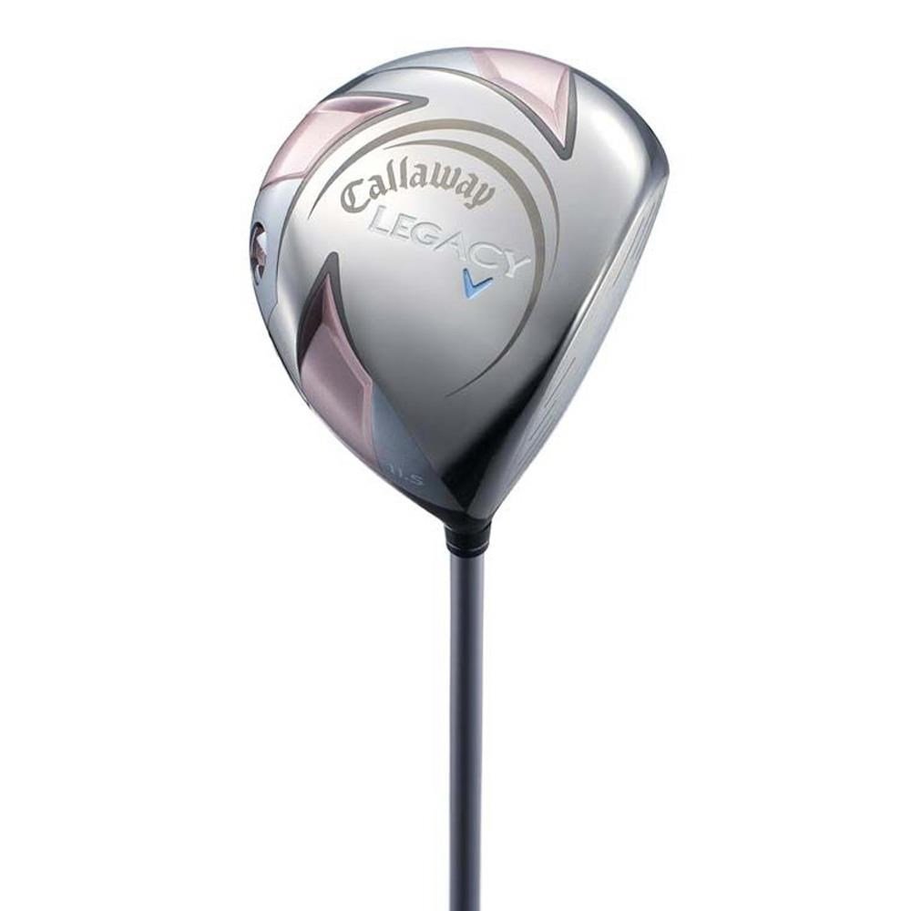 Callaway Legacy Damen Driver 2013 + Headcover