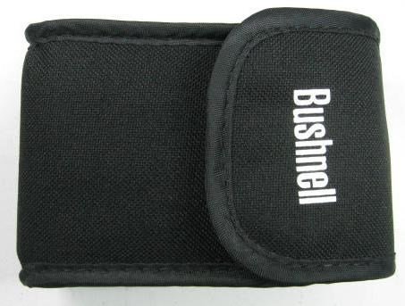 Bushnell Tour V3 Laser Entfernungsmesser - weiss