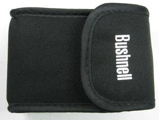 Bushnell Tour V3 Laser Entfernungsmesser - weiss