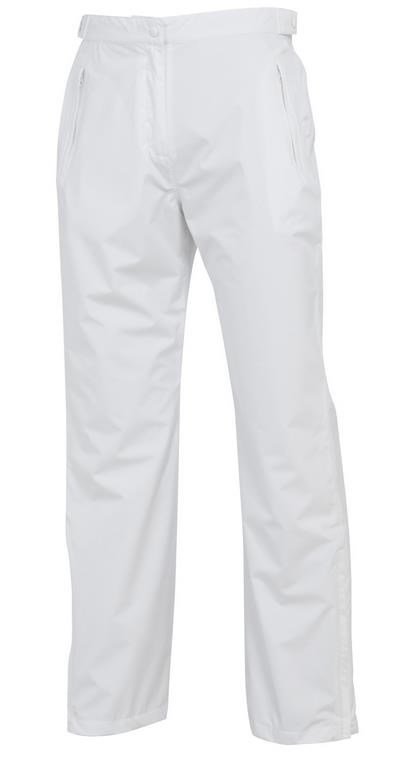 FootJoy DRY JOYS Damen Regenhose 2013 - weiss