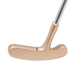 Longridge Two Way Bullsye beidseitig Putter, 34"