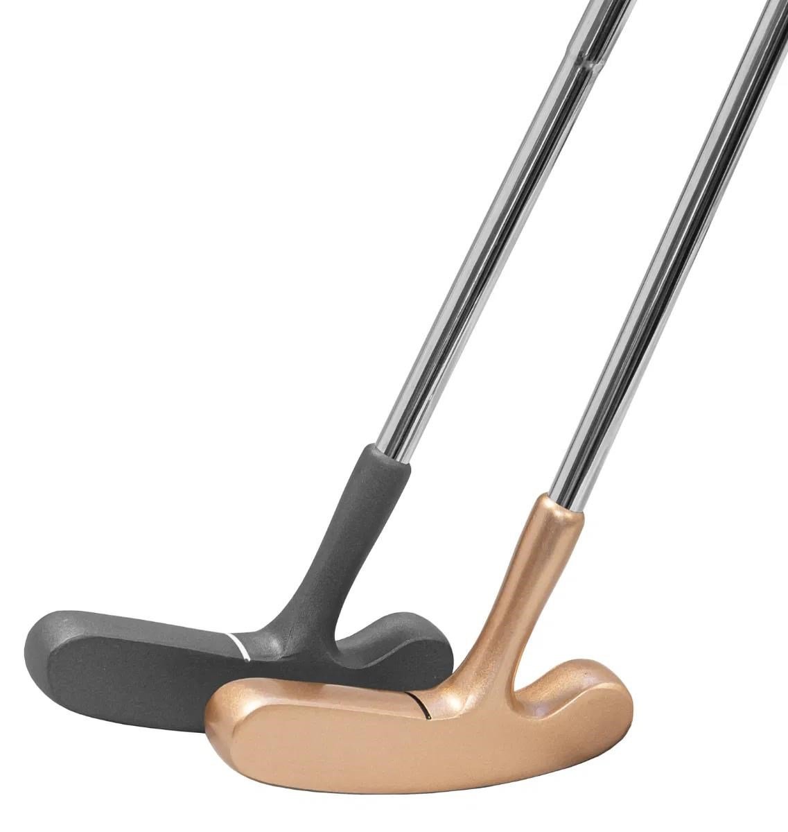 Longridge Two Way Bullsye beidseitig Putter, 34"