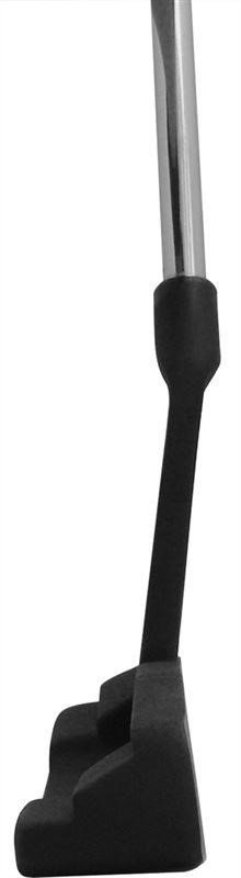 Longridge Milled Face Putter 34"