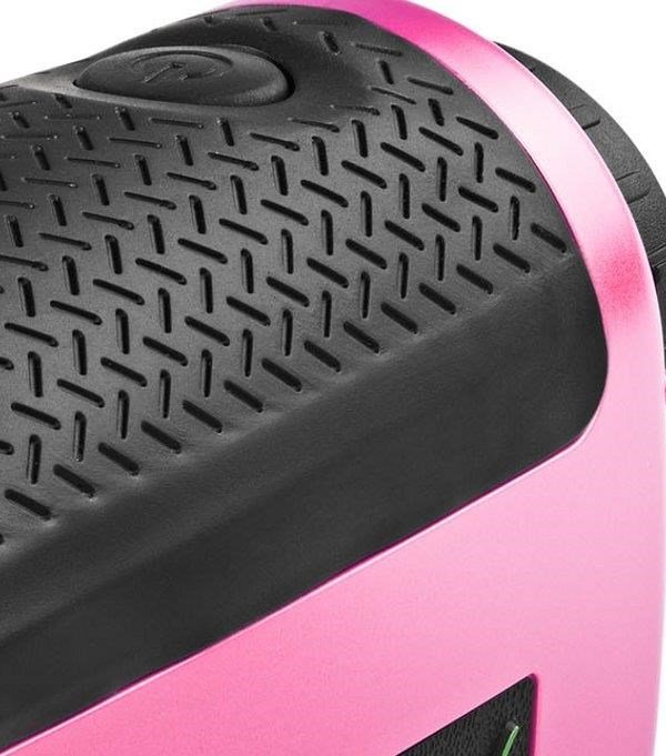 Bushnell Tour V2 Laser Entfernungsmesser - rosa