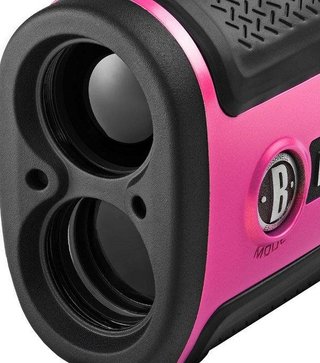 Bushnell Tour V2 Laser Entfernungsmesser - rosa