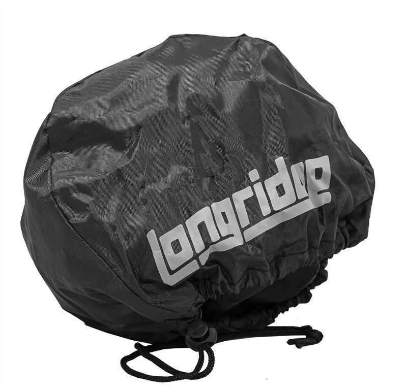Longridge Universal Radhauben, 3Stk.