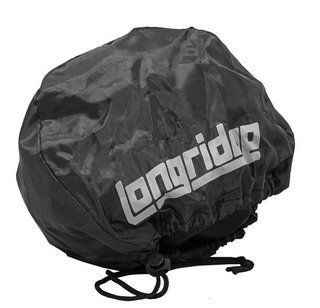 Longridge Universal Radhauben, 3Stk.