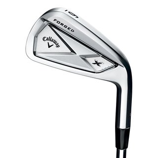 Callaway X Forged 2013 - Stahl