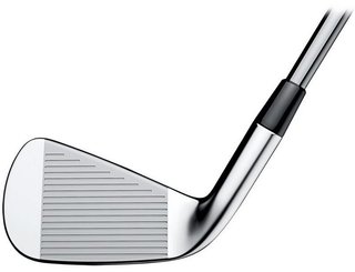Callaway X Forged 2013 - Stahl