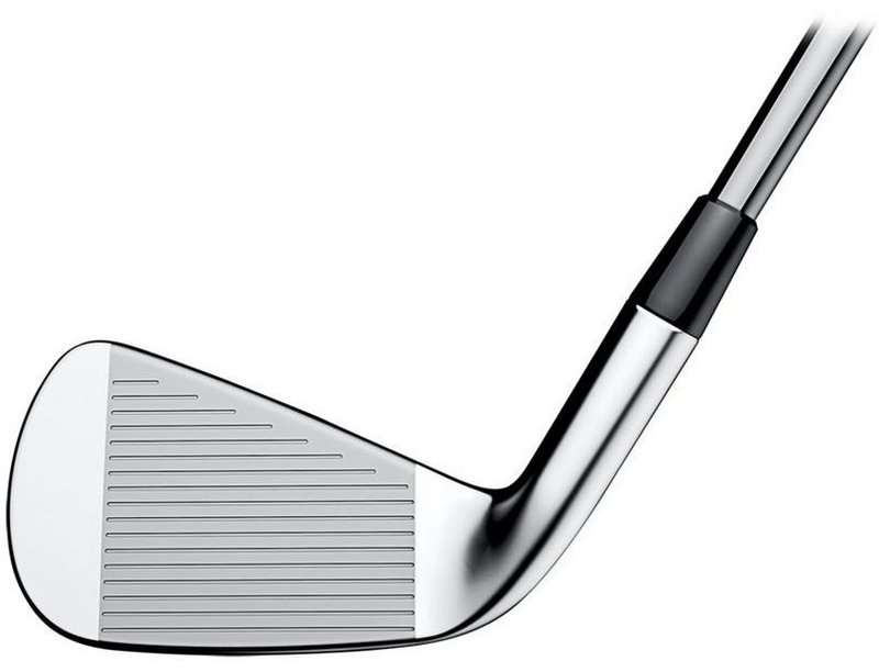 Callaway X Forged 2013 - Stahl