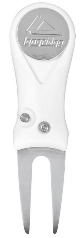 Longridge Pitchgabel mit Ballmarker