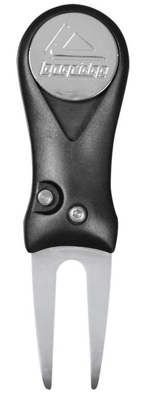 Longridge Pitchgabel mit Ballmarker