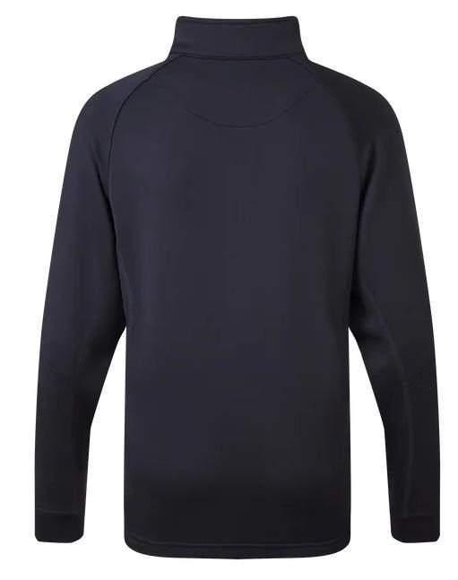 FootJoy Chill-Out Junior Pullover, dunkelblau