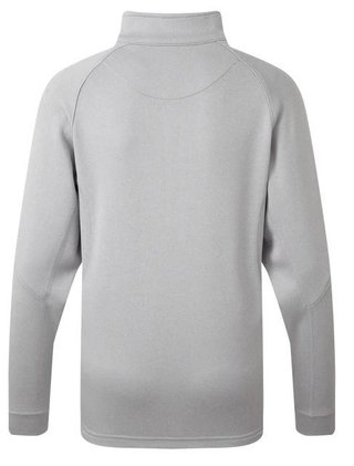 FootJoy Chill-Out Junior Pullover, grau
