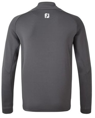 FootJoy Chill-Out Herren Sweatshirt, charcoal