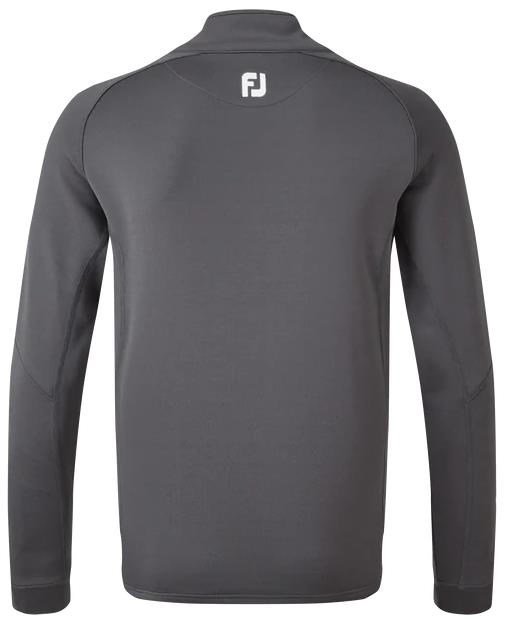 FootJoy Chill-Out Herren Sweatshirt, charcoal