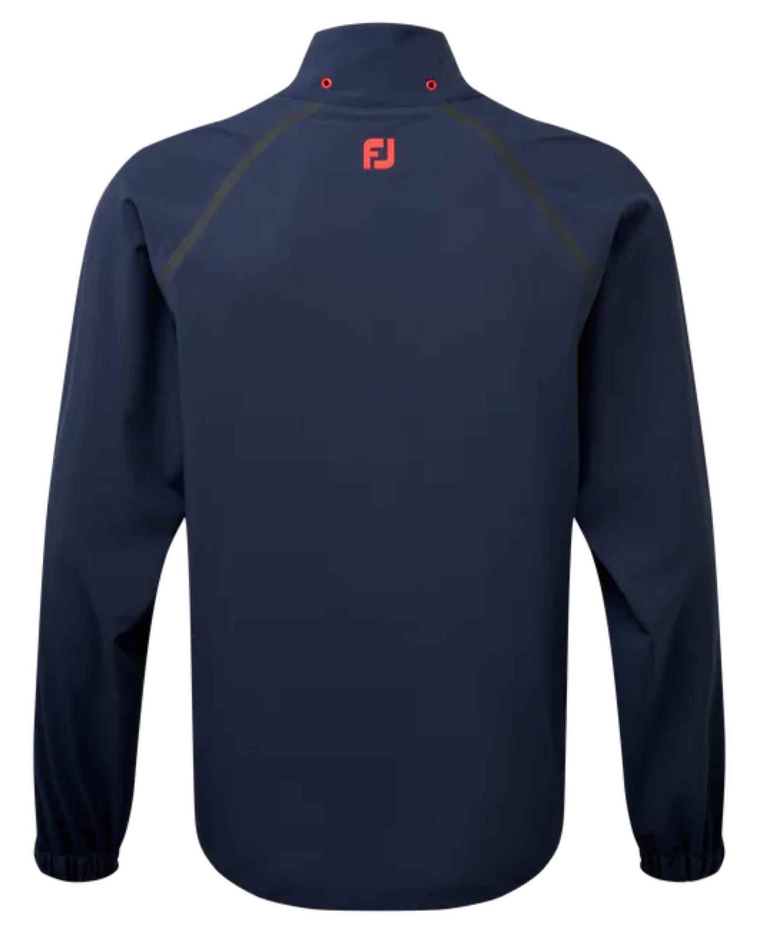 FootJoy Hydrotour Waterproof Herrenjacke, dunkelblau/schwarz