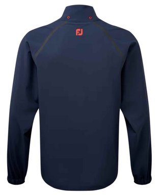 FootJoy Hydrotour Waterproof Herrenjacke, dunkelblau/schwarz