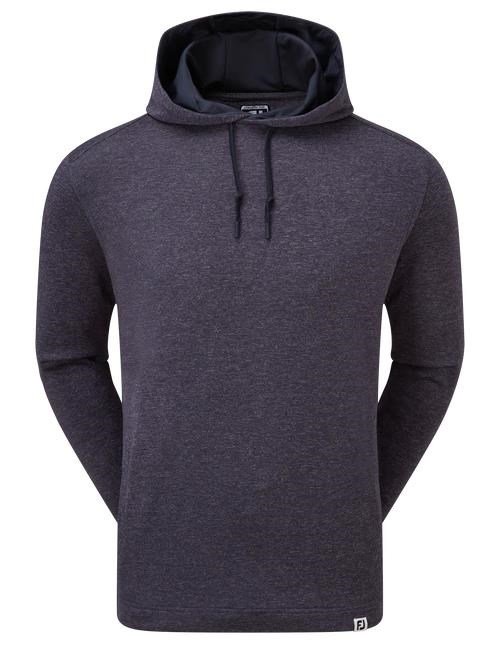 FootJoy Lightweight Hoodie Herren Sweatshirt, dunkelblau