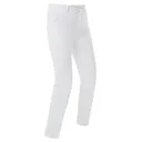 FootJoy Stretch Damen Hose, weiß