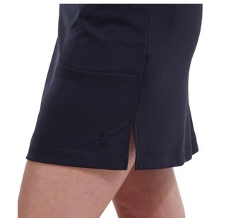 FootJoy Interlock Golfrock, dunkelblau