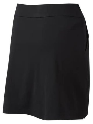 FootJoy Interlock Regular Golfrock, schwarz