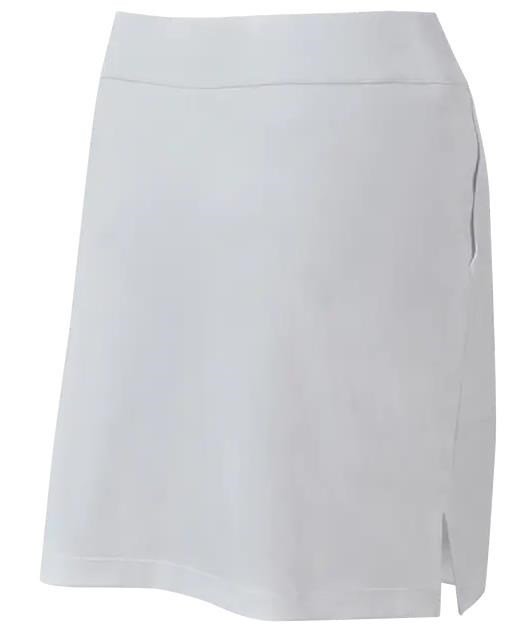 FootJoy Interlock LONG Golfrock, weiss