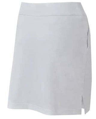 FootJoy Interlock LONG Golfrock, weiss