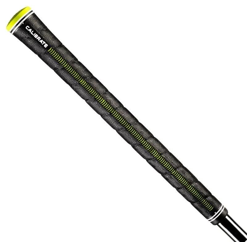 Lamkin Sonar Wrap + Calibrate Griff, Standard